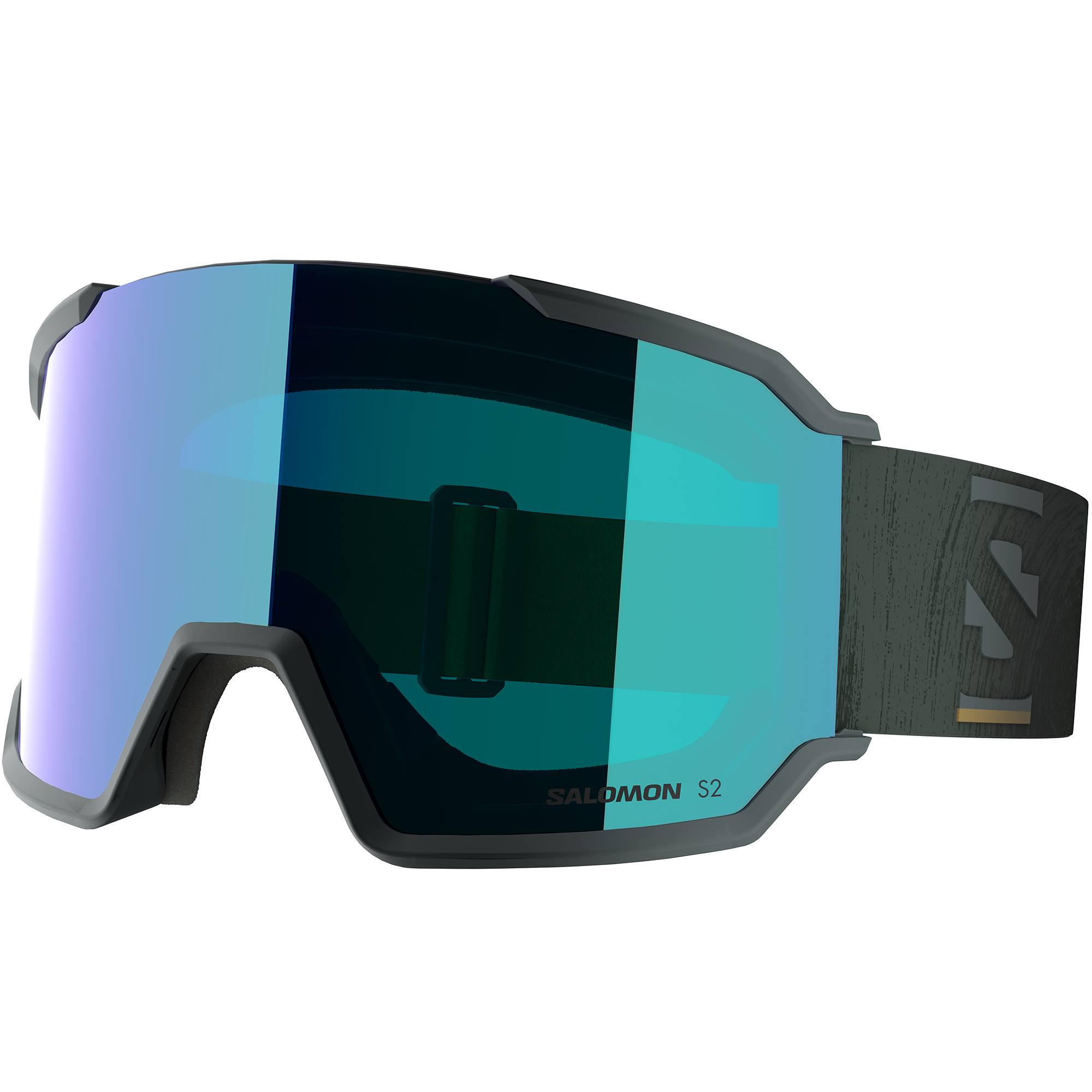 S/VIEW 3 ML – サロモン公式オンラインストア