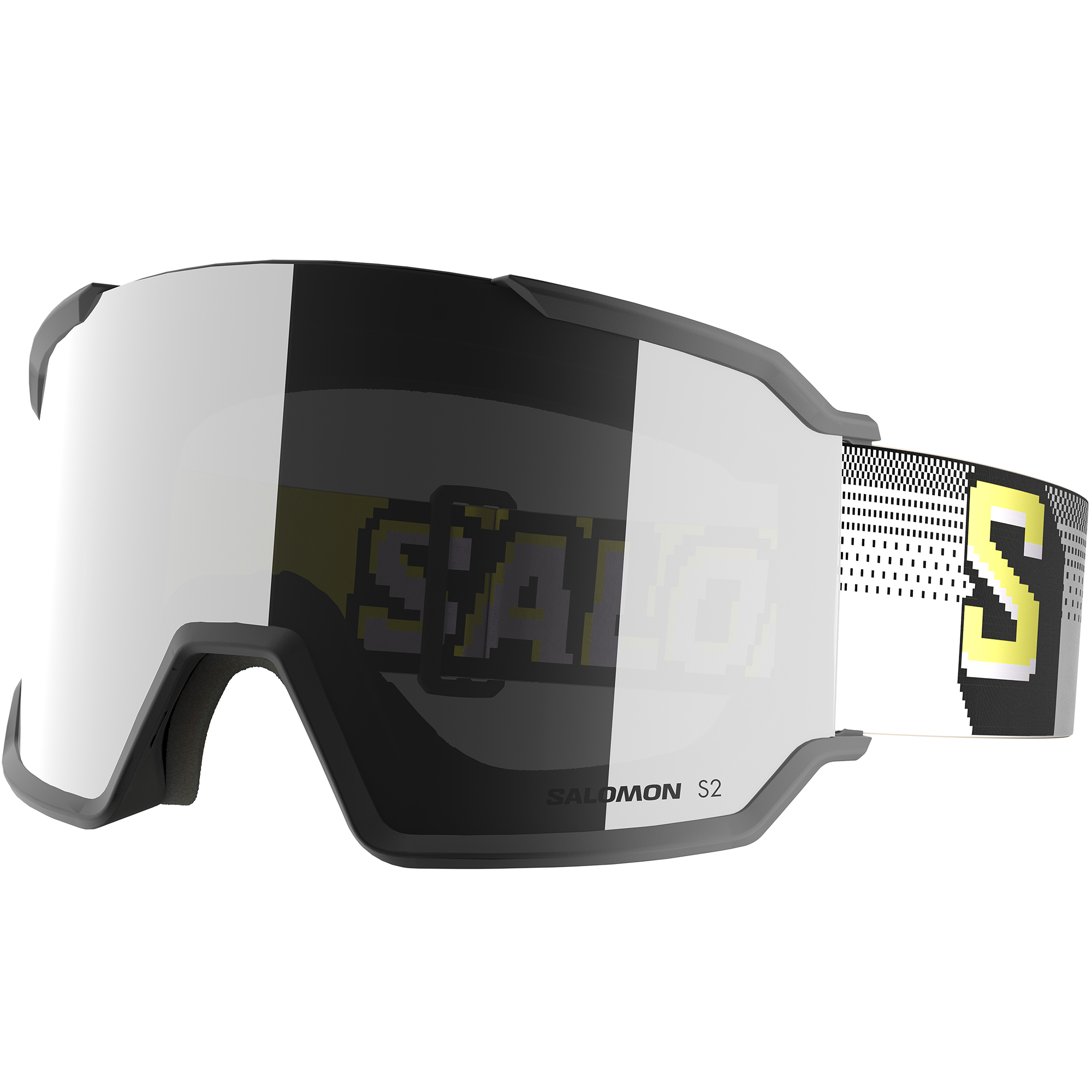 S/VIEW 3 ML – サロモン公式オンラインストア