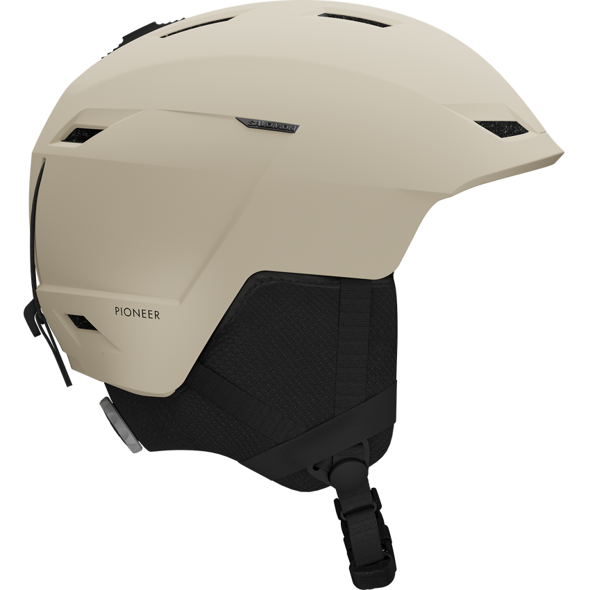 PIONEER LT ROUND FIT (ASIAN FIT)