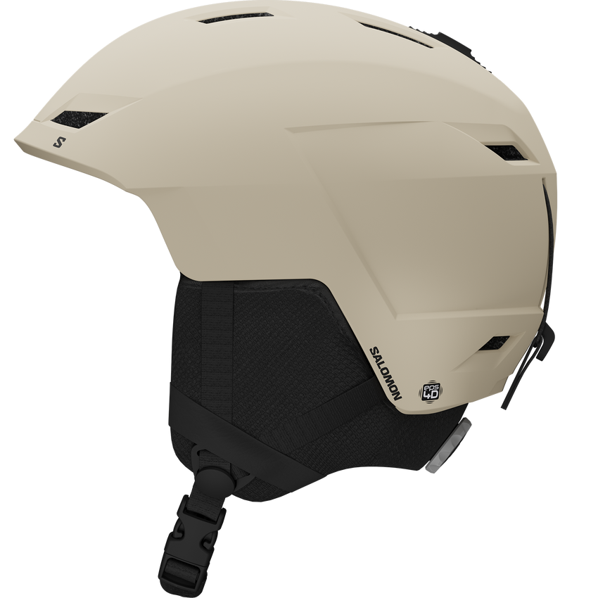 PIONEER LT ROUND FIT (ASIAN FIT)