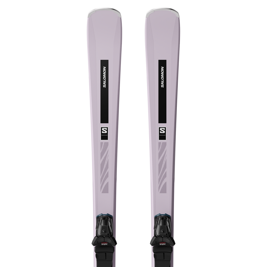 S/MAX N°6 (and M10)