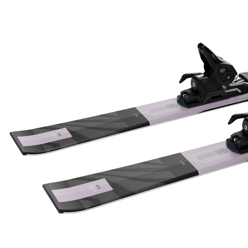 S/MAX N°6 (and M10)