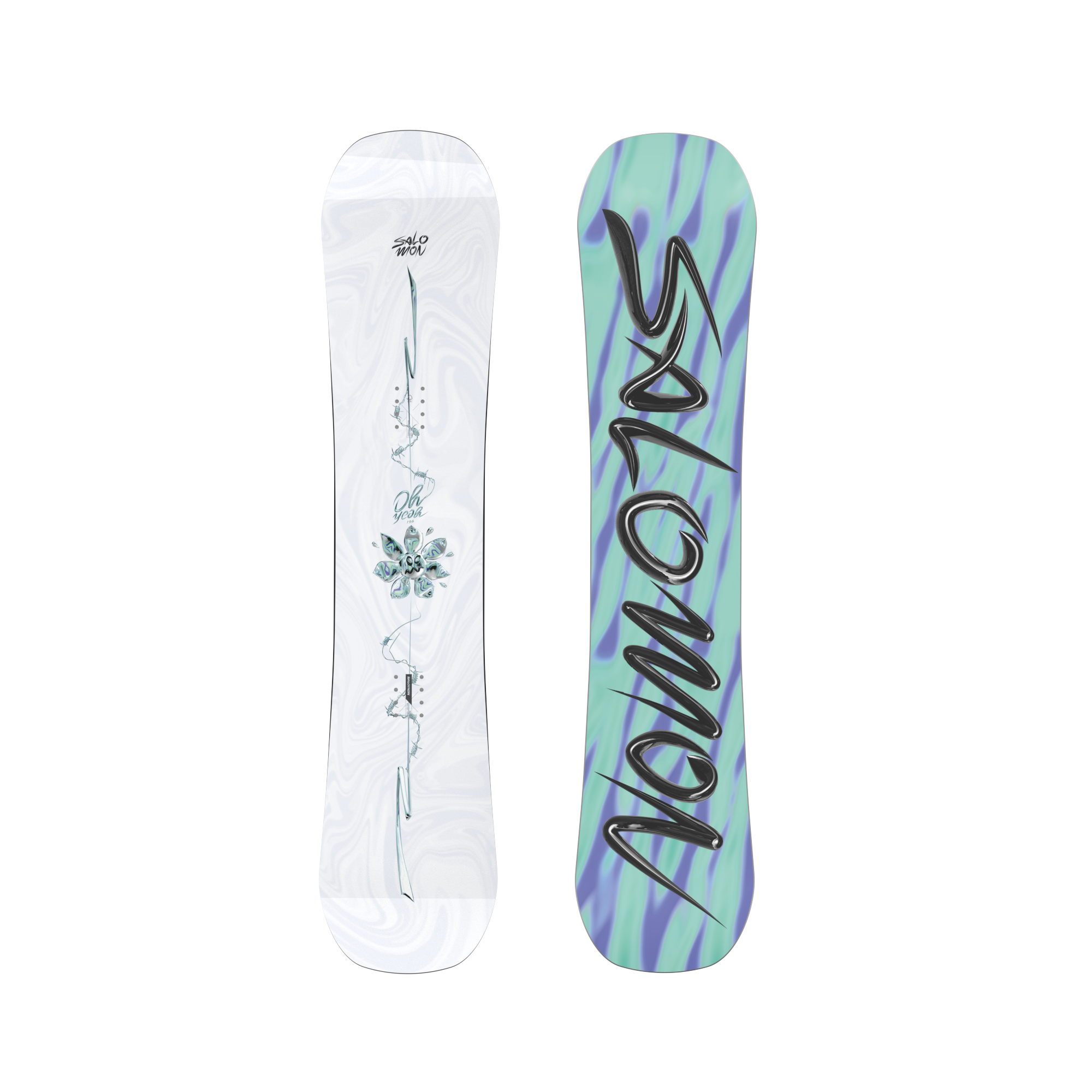 OH YEAH GROM – サロモン公式オンラインストア OH YEAH GROM – サロモン公式オンラインストア
