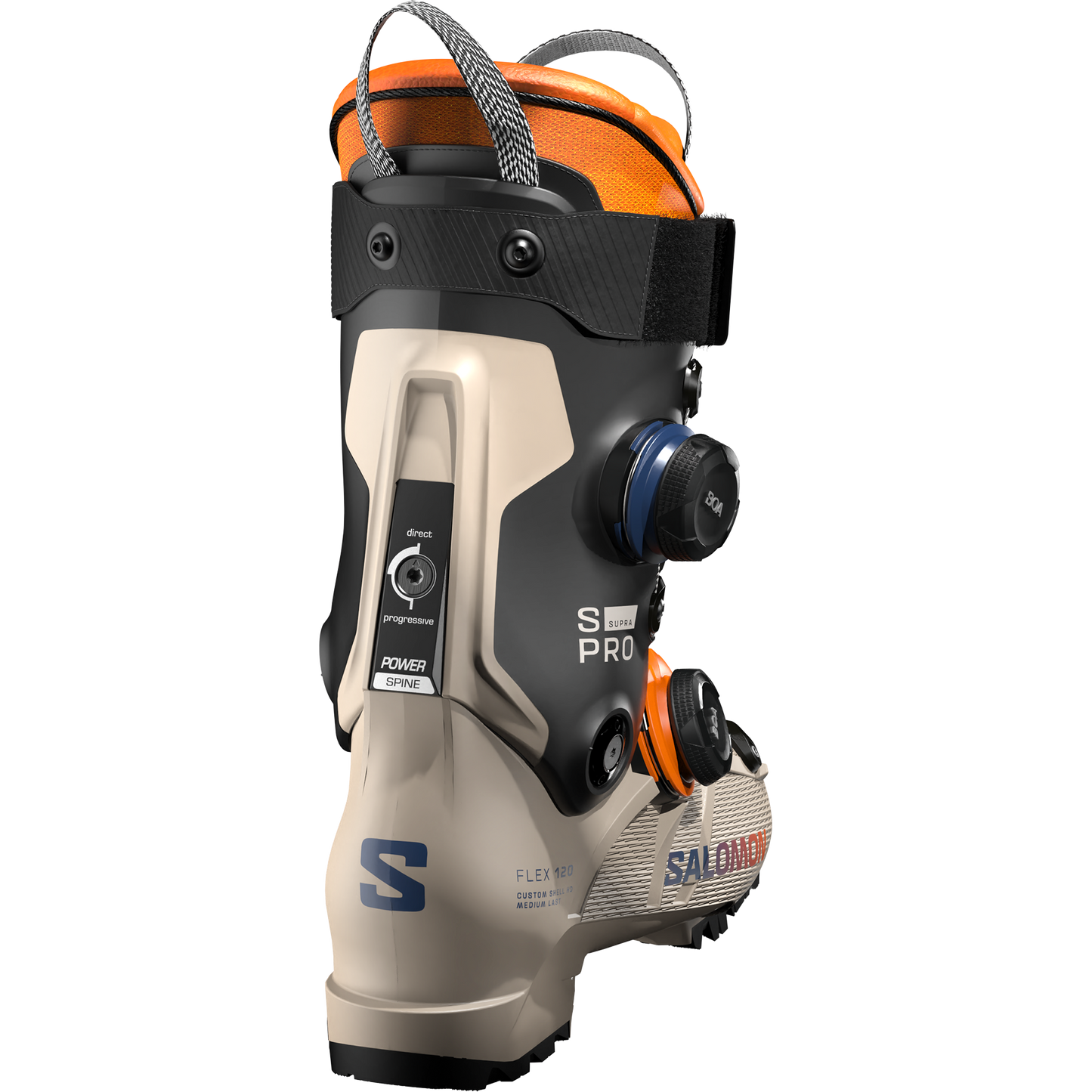 S/PRO SUPRA DUAL BOA® 120