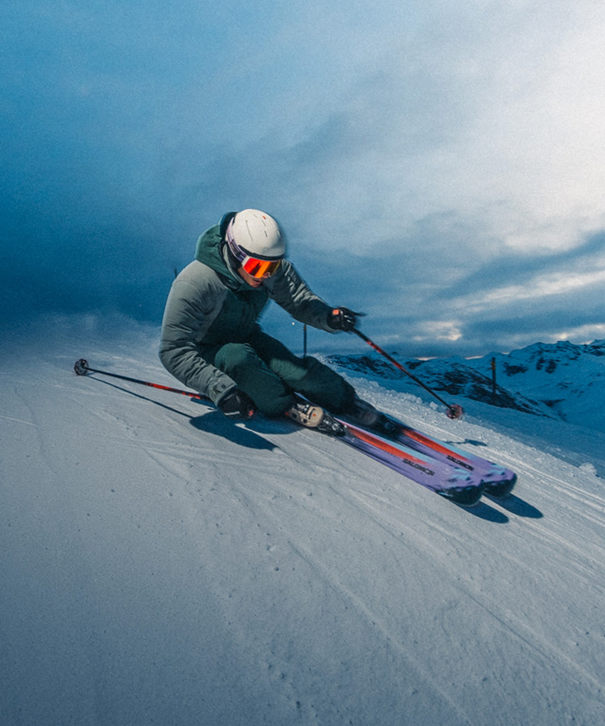 S/PRO SUPRA DUAL BOA® 120