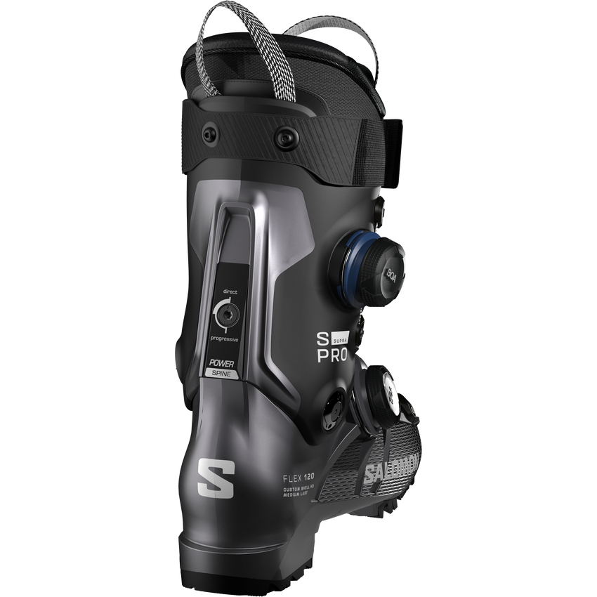 S/PRO SUPRA DUAL BOA® 120