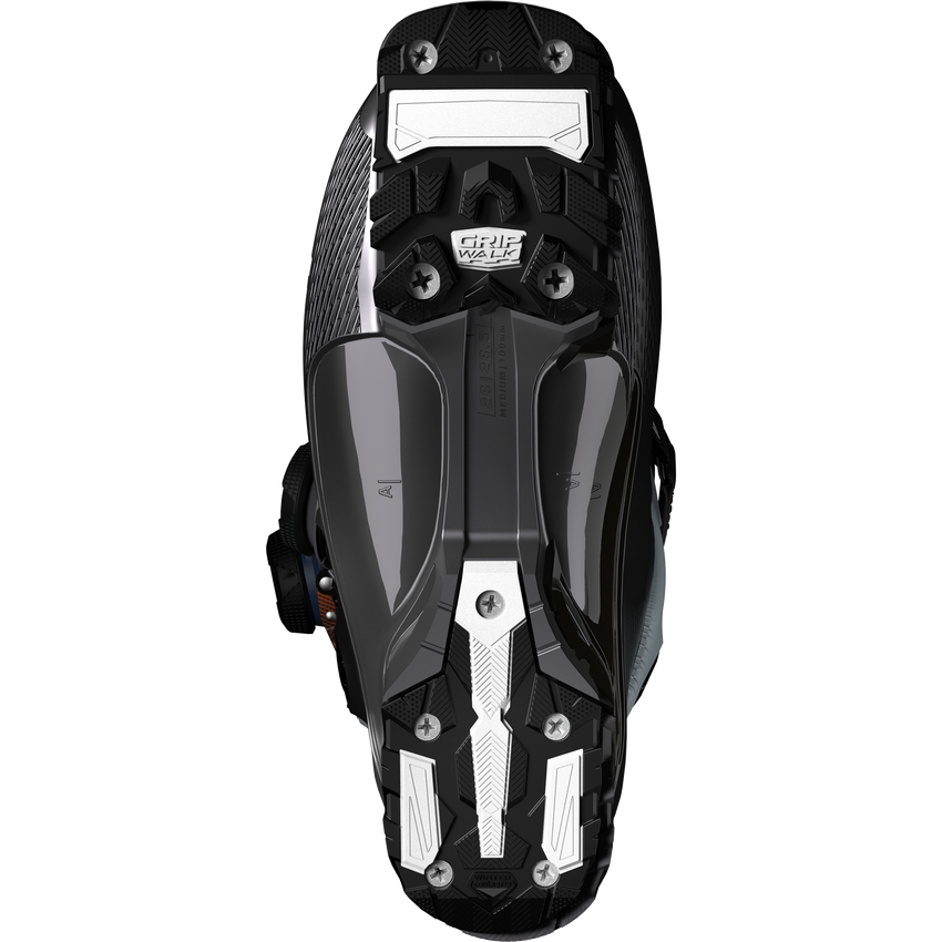 S/PRO SUPRA DUAL BOA® 120