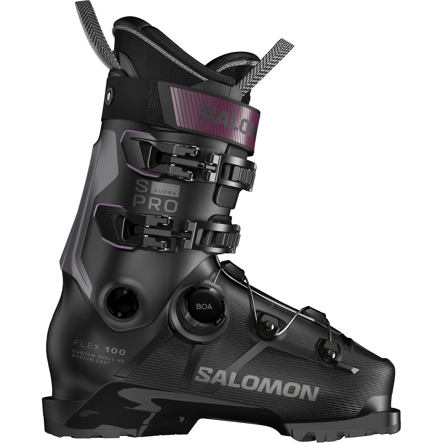 S/PRO SUPRA BOA® 100
