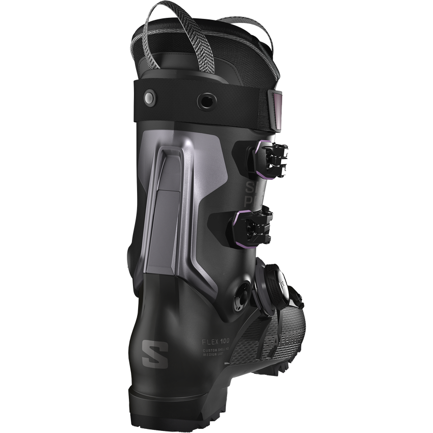 S/PRO SUPRA BOA® 100