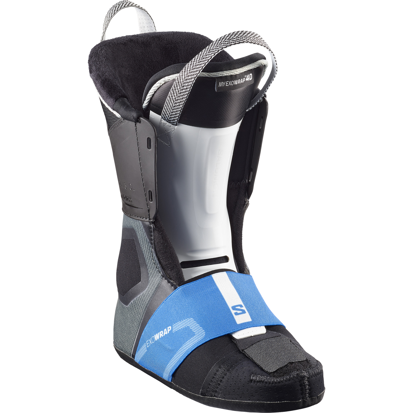 S/PRO SUPRA DUAL BOA® 115
