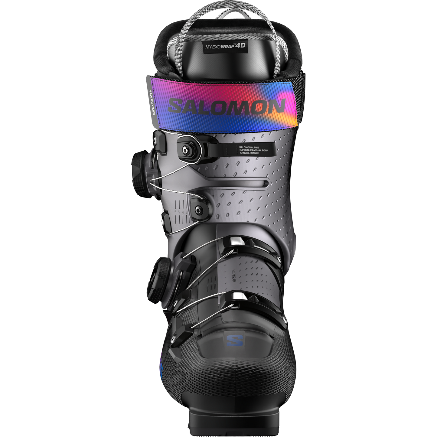 S/PRO SUPRA DUAL BOA® 115