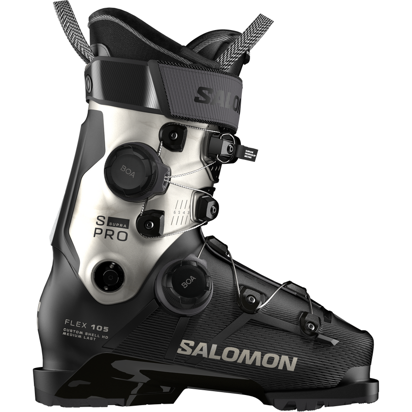 S/PRO SUPRA DUAL BOA® 105