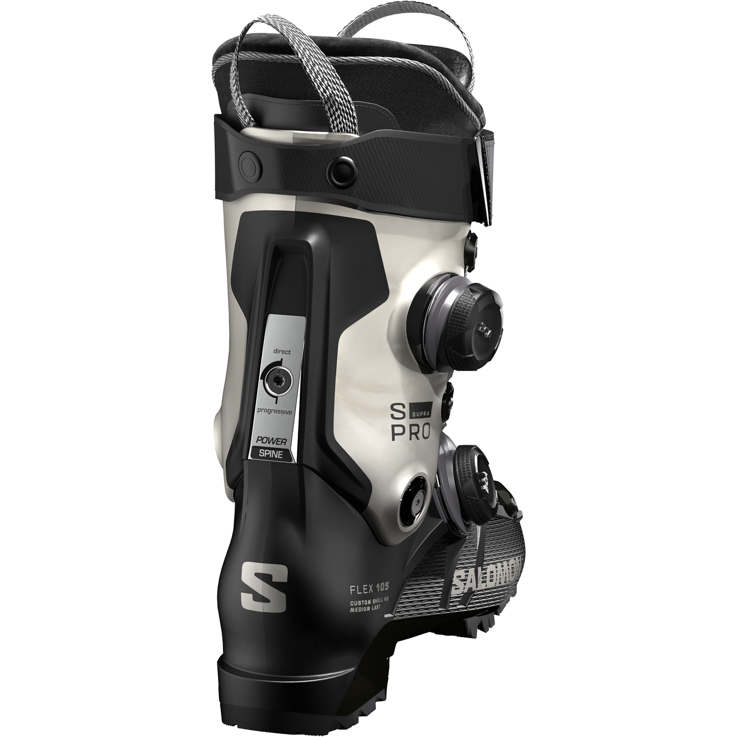 S/PRO SUPRA DUAL BOA® 105