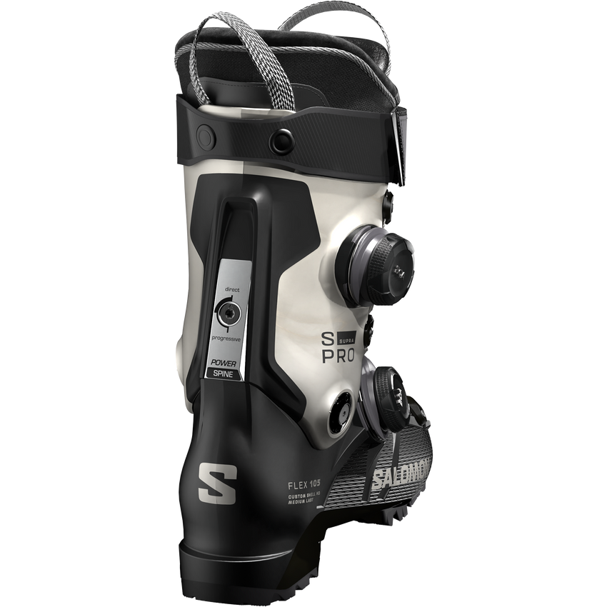 S/PRO SUPRA DUAL BOA® 105