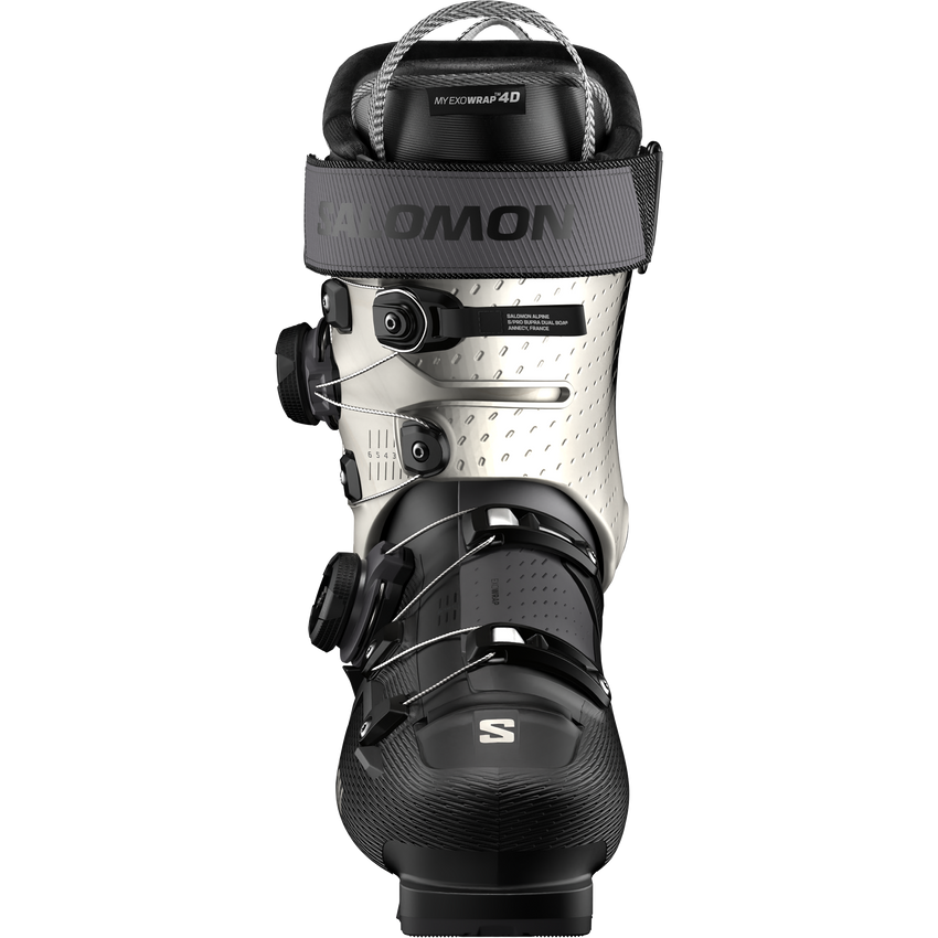 S/PRO SUPRA DUAL BOA® 105