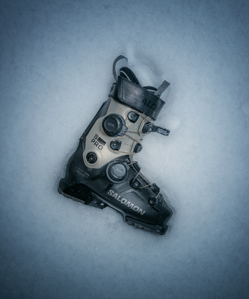 S/PRO SUPRA DUAL BOA® 105