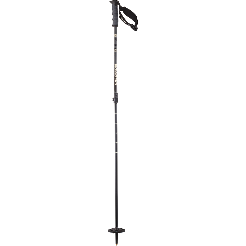 STEEP VARIO S3