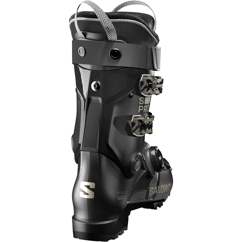 S/PRO SUPRA BOA® 85