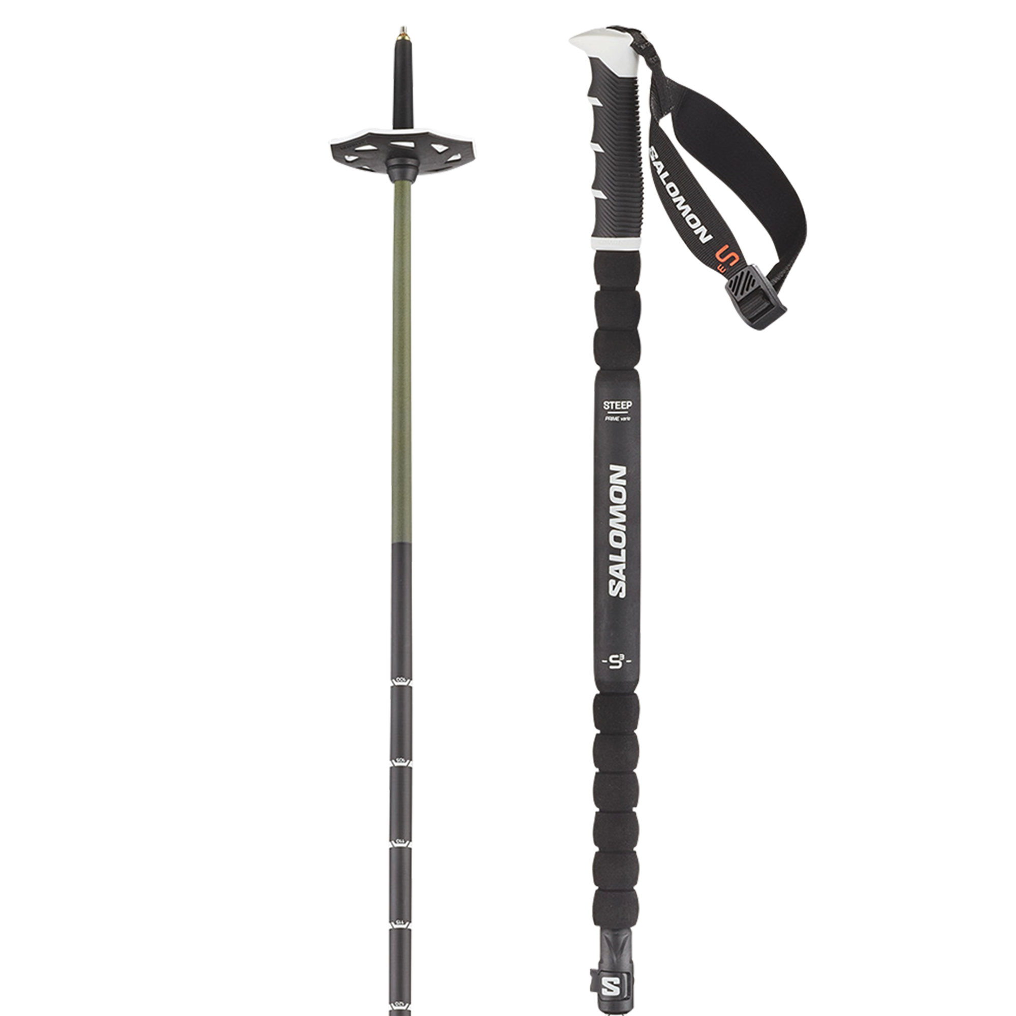 STEEP PRIME VARIO S3 – サロモン公式オンラインストア STEEP PRIME VARIO S3 – サロモン公式オンラインストア