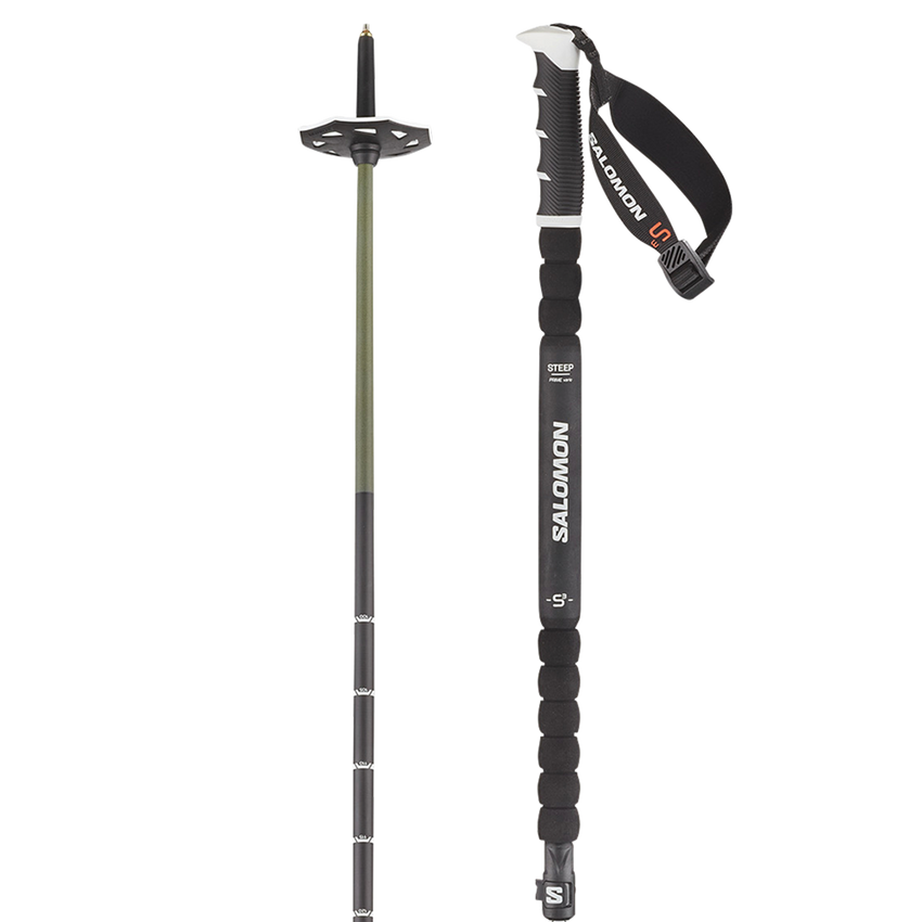 STEEP PRIME VARIO S3