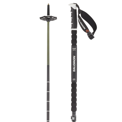 STEEP PRIME VARIO S3
