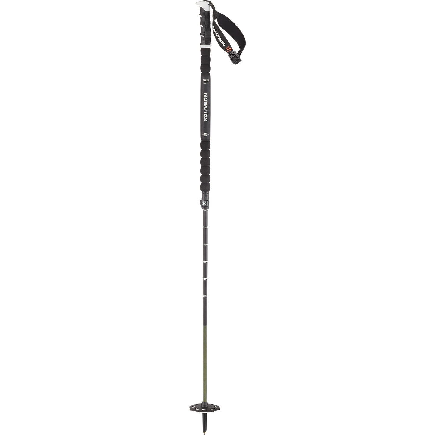 STEEP PRIME VARIO S3