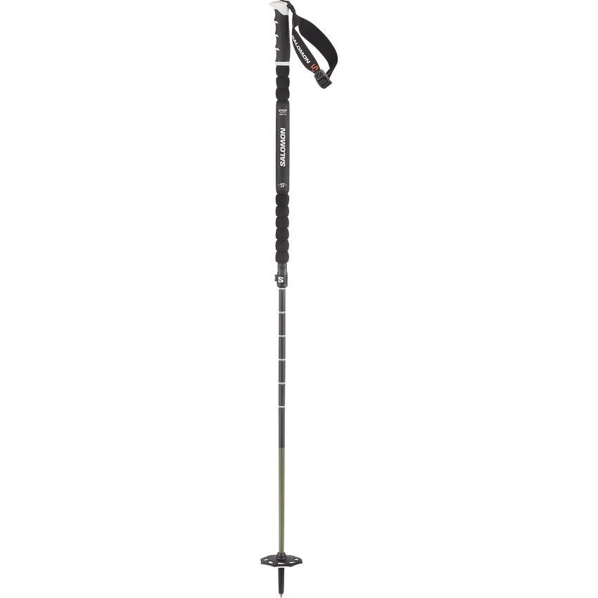 STEEP PRIME VARIO S3