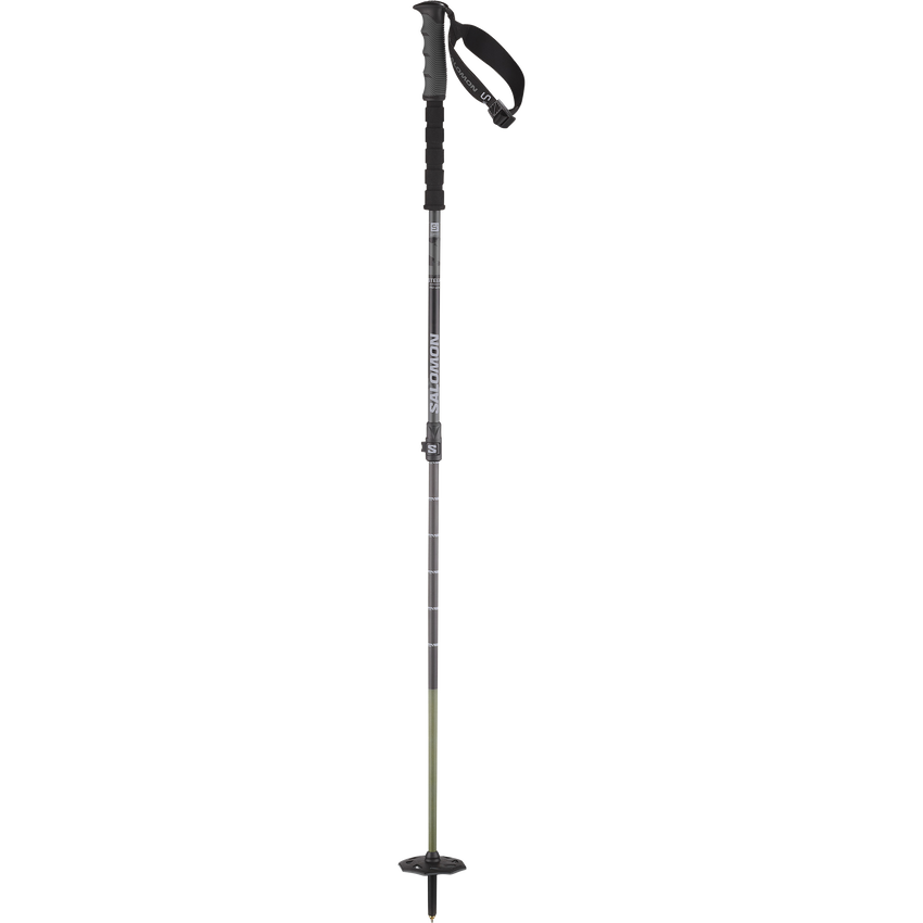 STEEP PRO VARIO S3