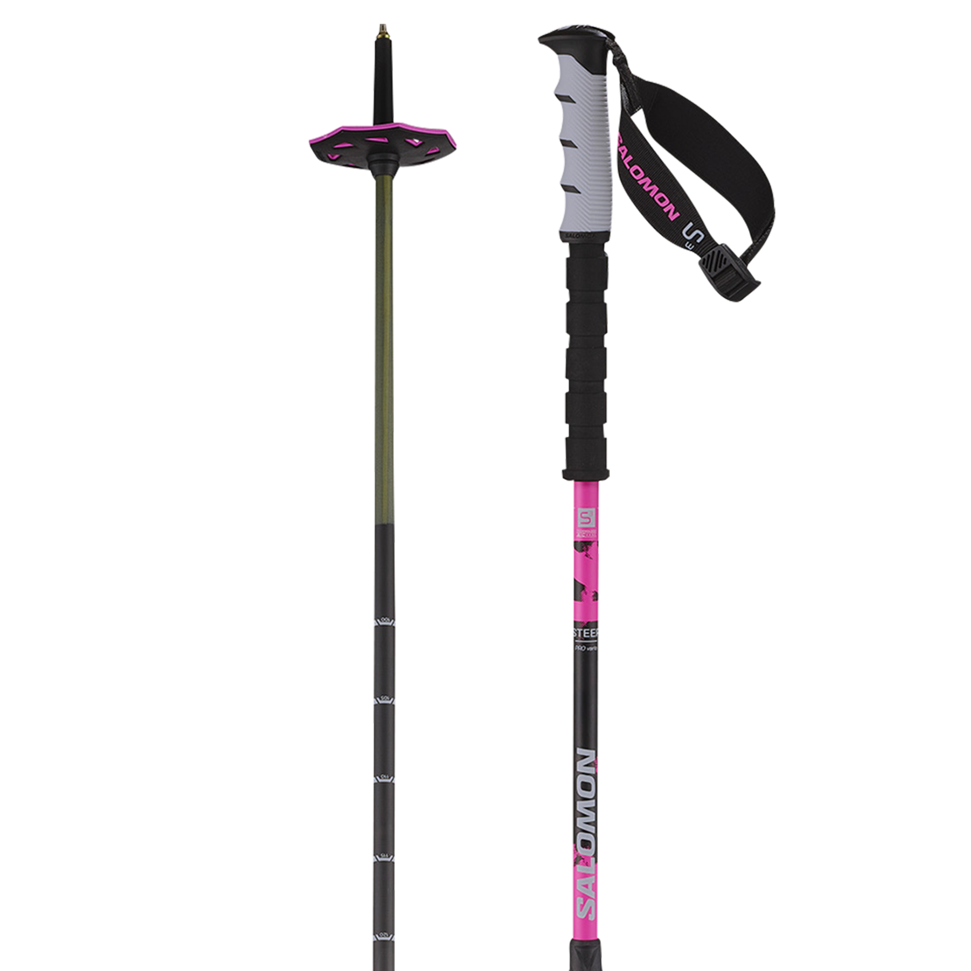 STEEP PRO VARIO S3 – サロモン公式オンラインストア
