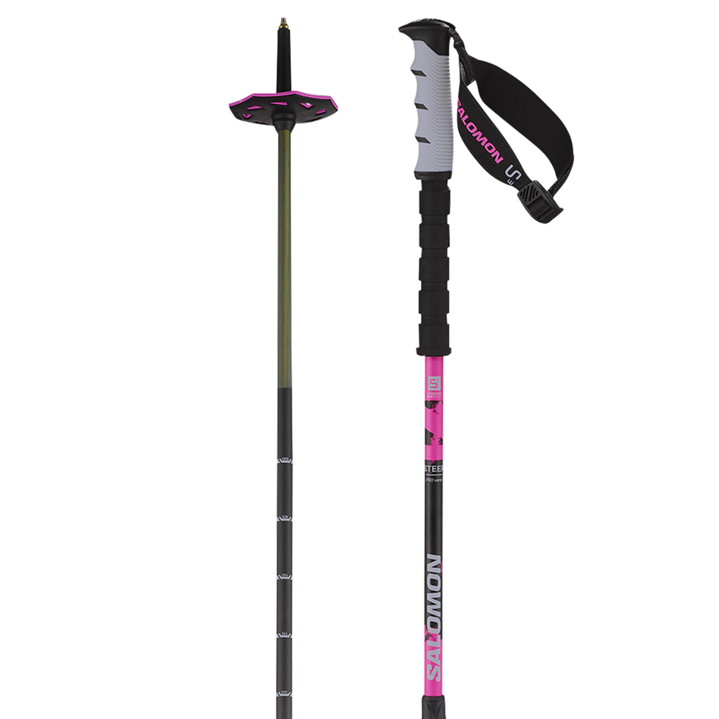 STEEP PRO VARIO S3