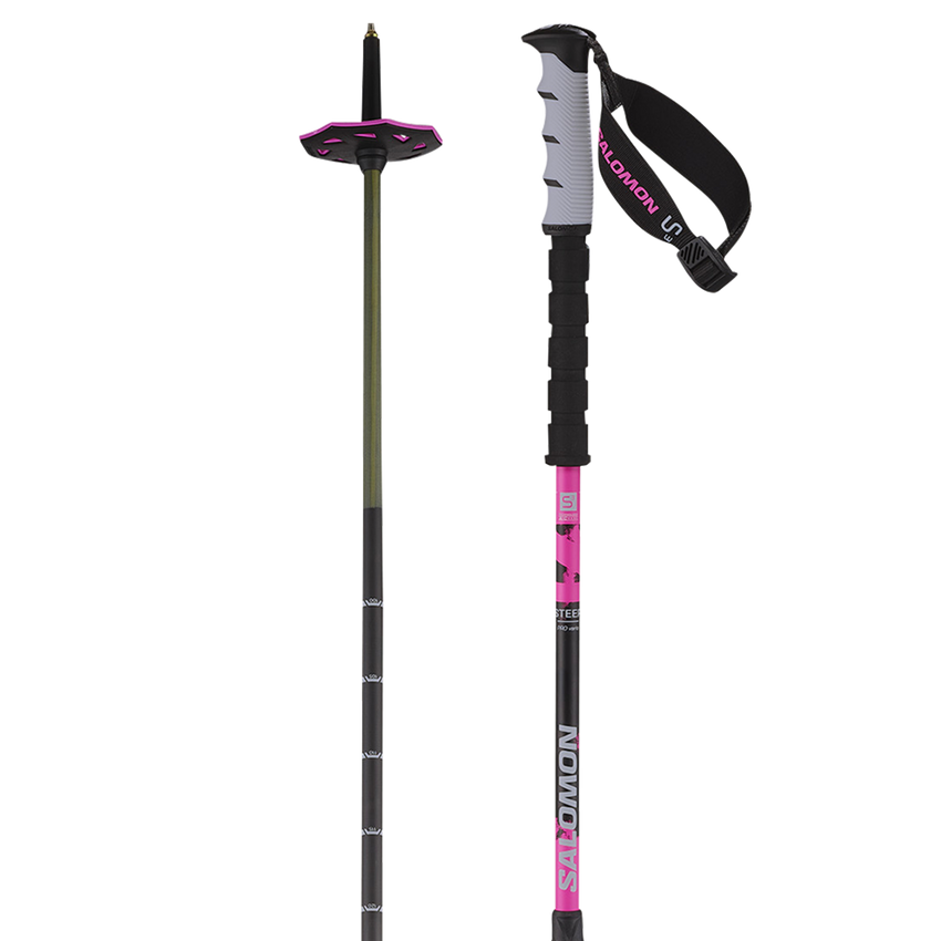 STEEP PRO VARIO S3