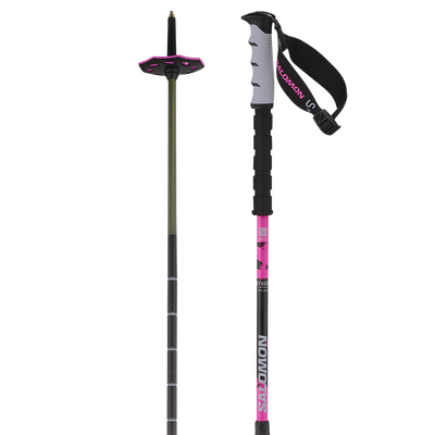 STEEP PRO VARIO S3