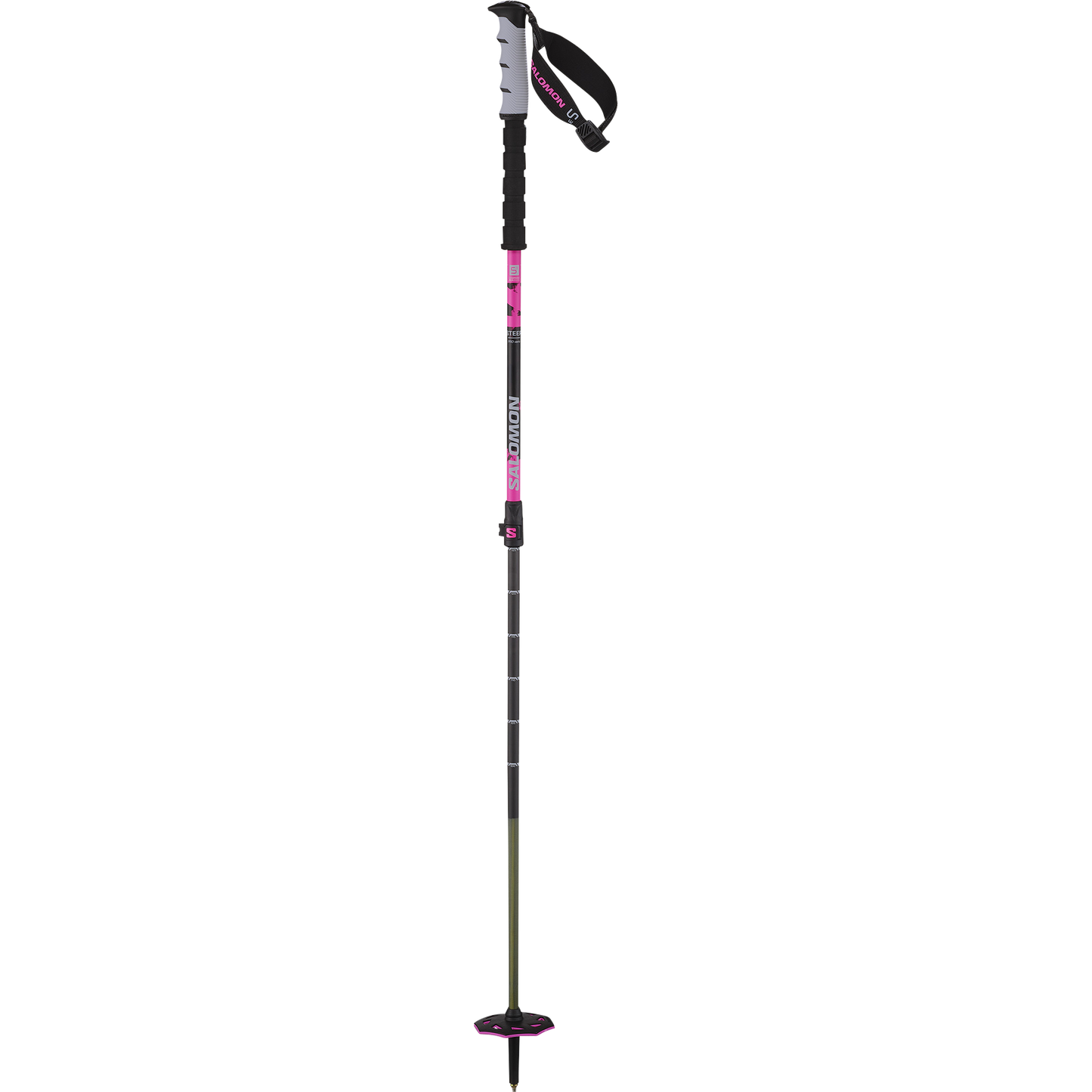 STEEP PRO VARIO S3