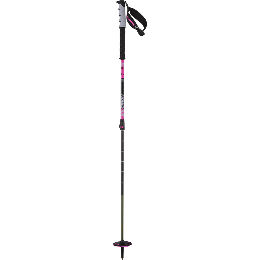 STEEP PRO VARIO S3