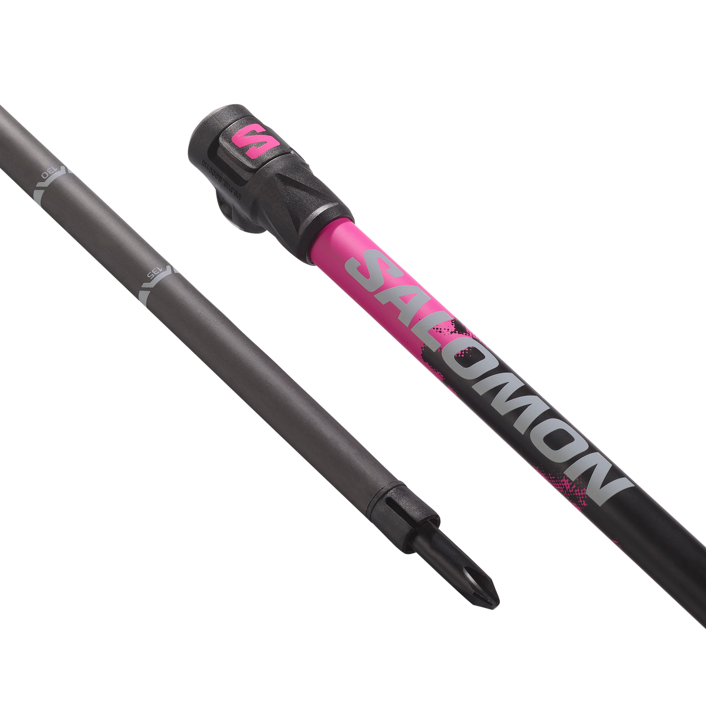 STEEP PRO VARIO S3