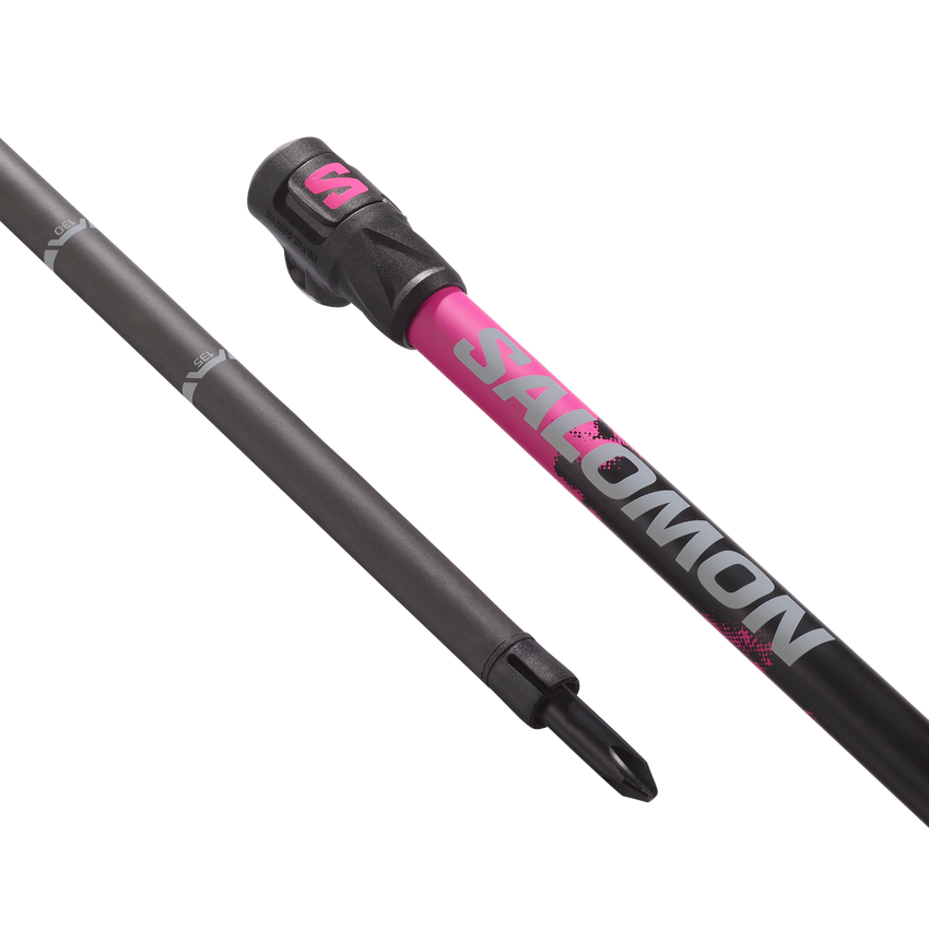 STEEP PRO VARIO S3