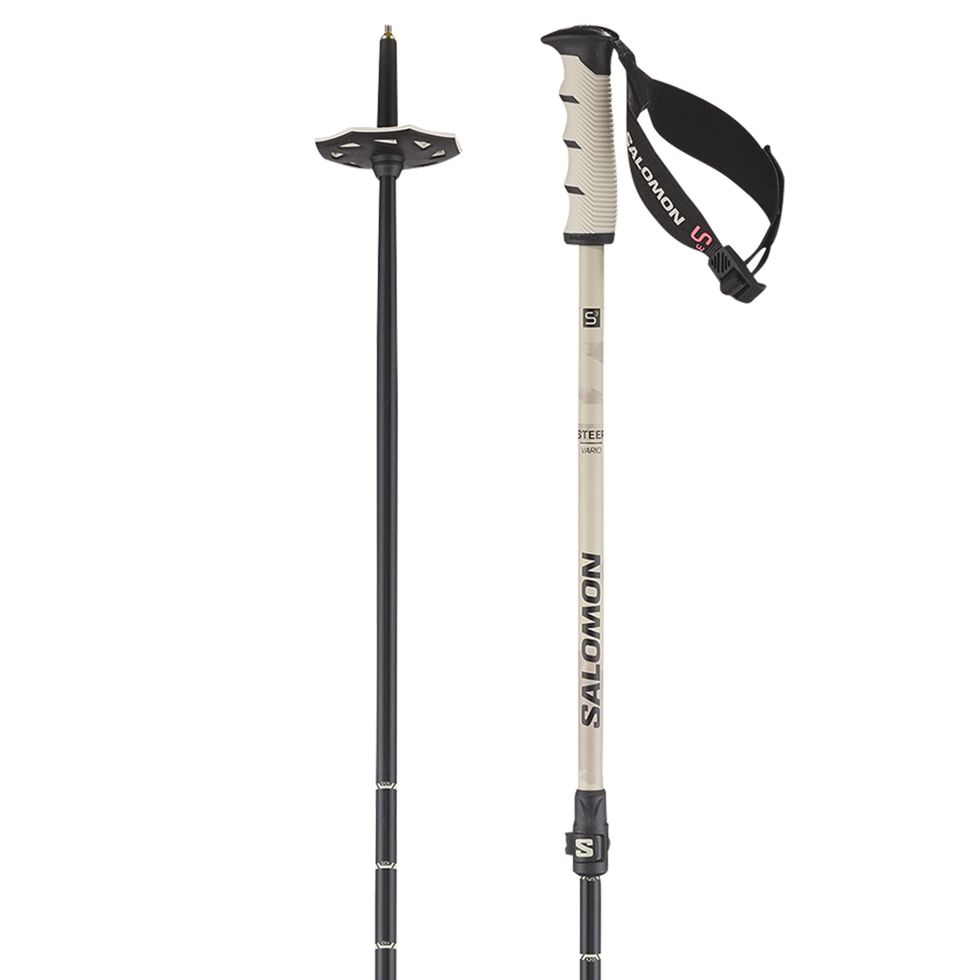 STEEP VARIO S3 – サロモン公式オンラインストア