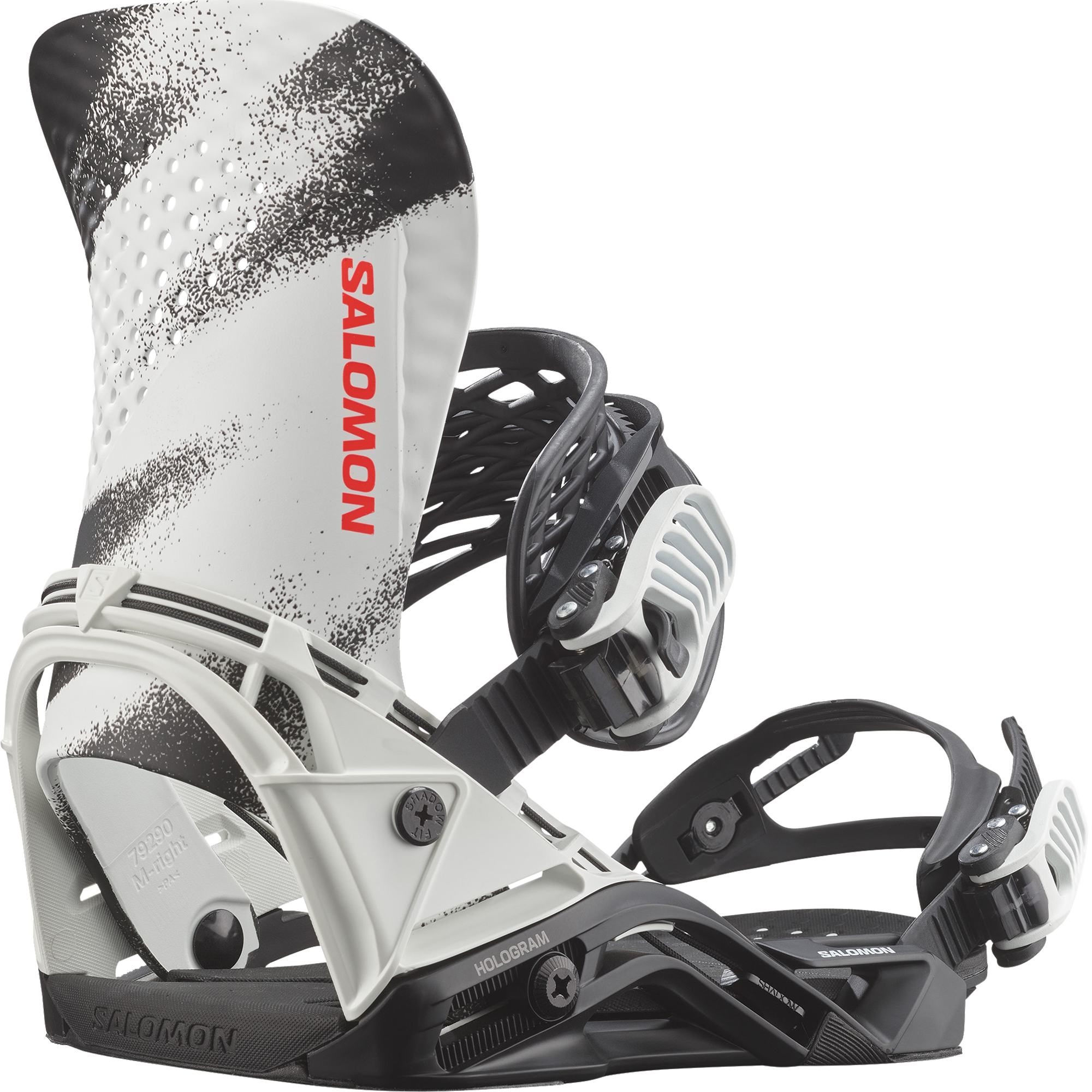 HOLOGRAM – サロモン公式オンラインストア