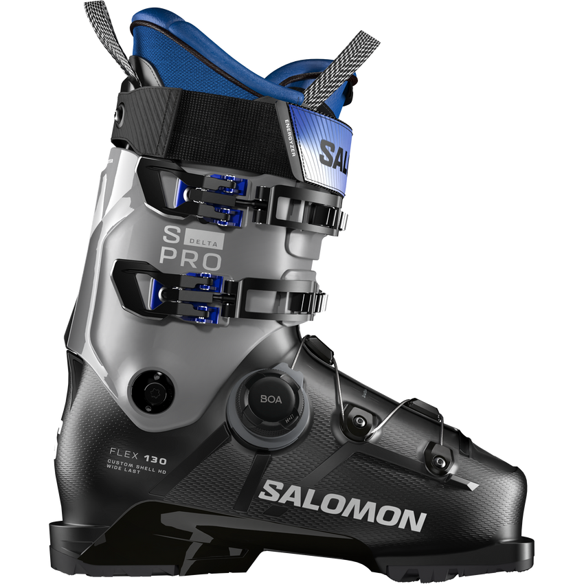 S/PRO DELTA BOA® 130