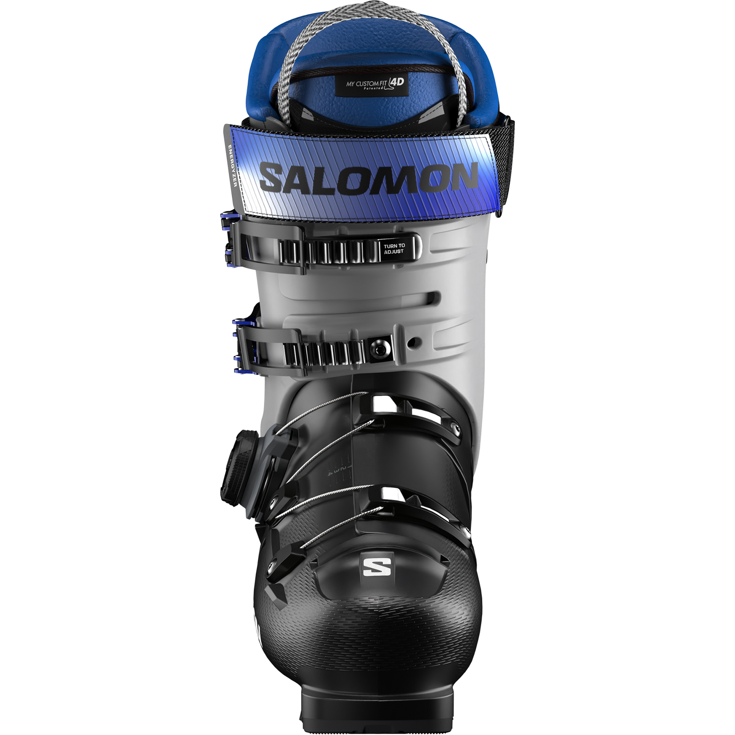 S/PRO DELTA BOA® 130