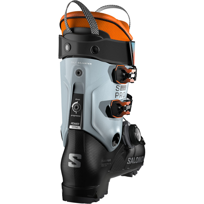 S/PRO DELTA BOA® 120