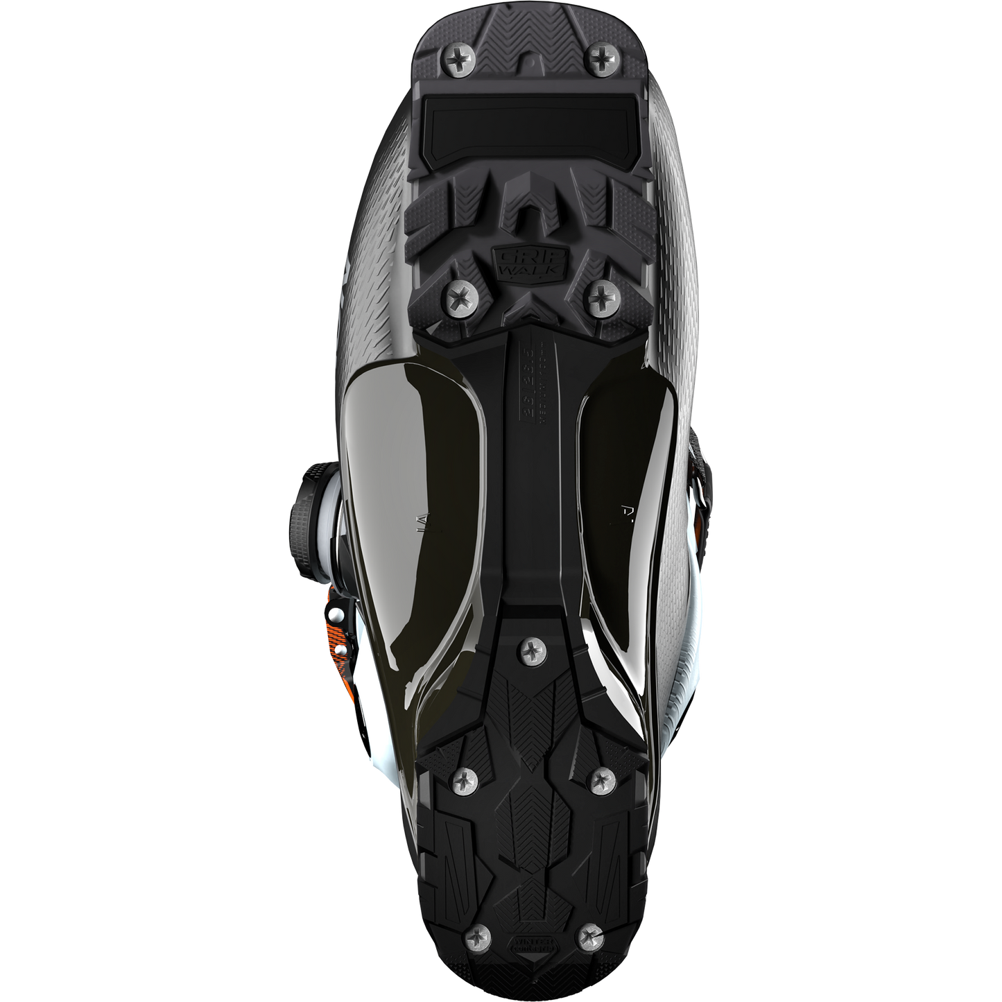 S/PRO DELTA BOA® 120