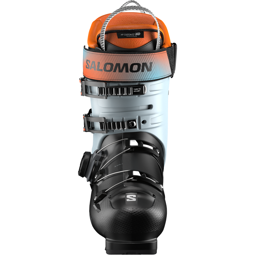 S/PRO DELTA BOA® 120