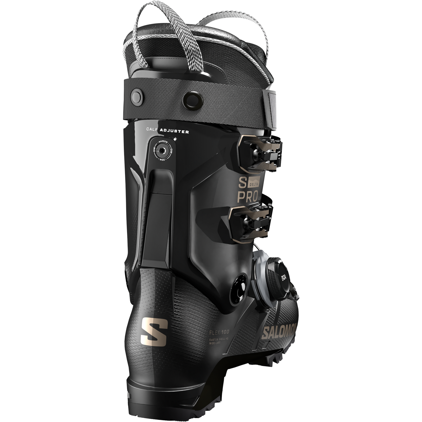 S/PRO DELTA BOA® 100