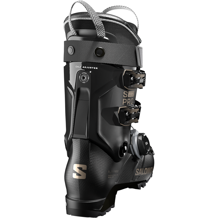 S/PRO DELTA BOA® 100