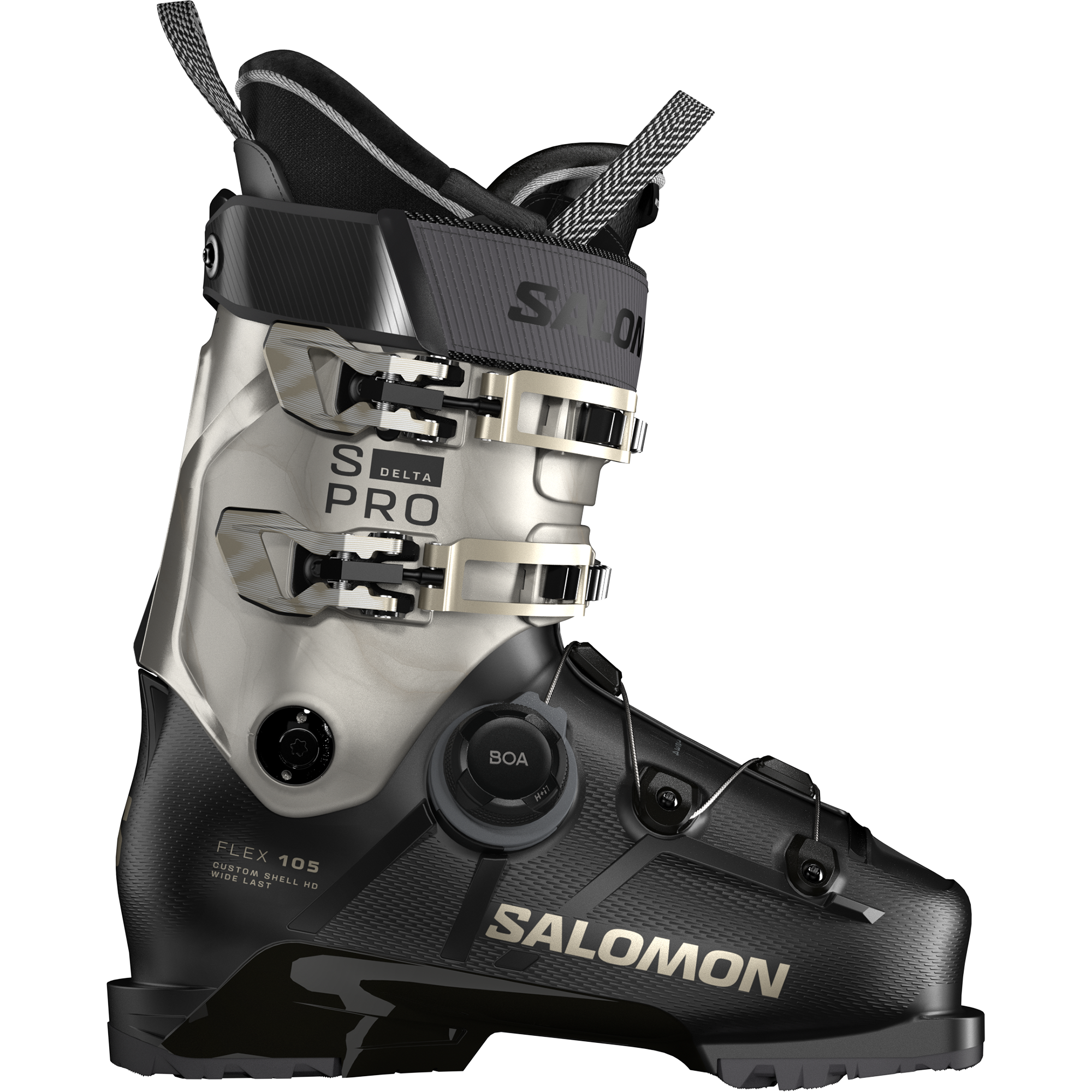 S/PRO DELTA BOA® 105 – サロモン公式オンラインストア S/PRO DELTA BOA® 105 – サロモン公式オンラインストア