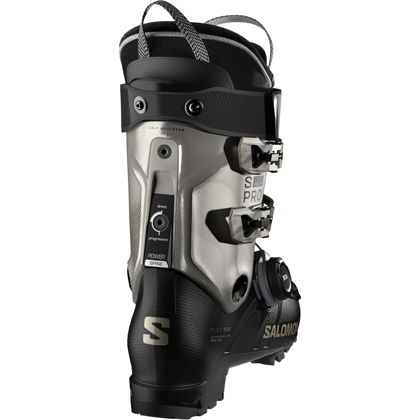 S/PRO DELTA BOA® 105