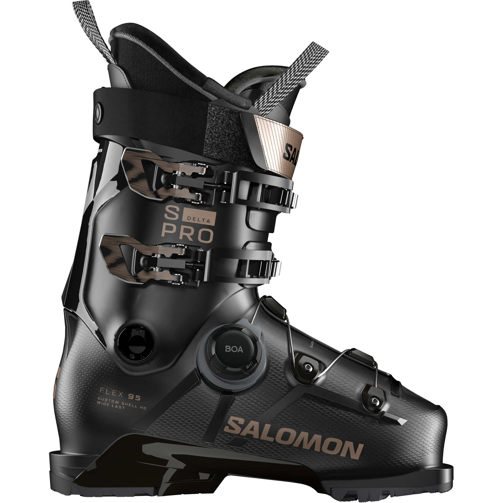 S/PRO DELTA BOA® 95 – サロモン公式オンラインストア S/PRO DELTA BOA® 95 – サロモン公式オンラインストア