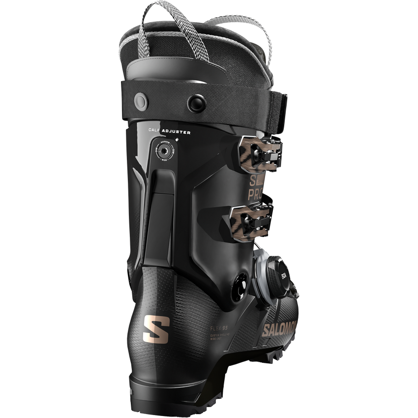 S/PRO DELTA BOA® 95