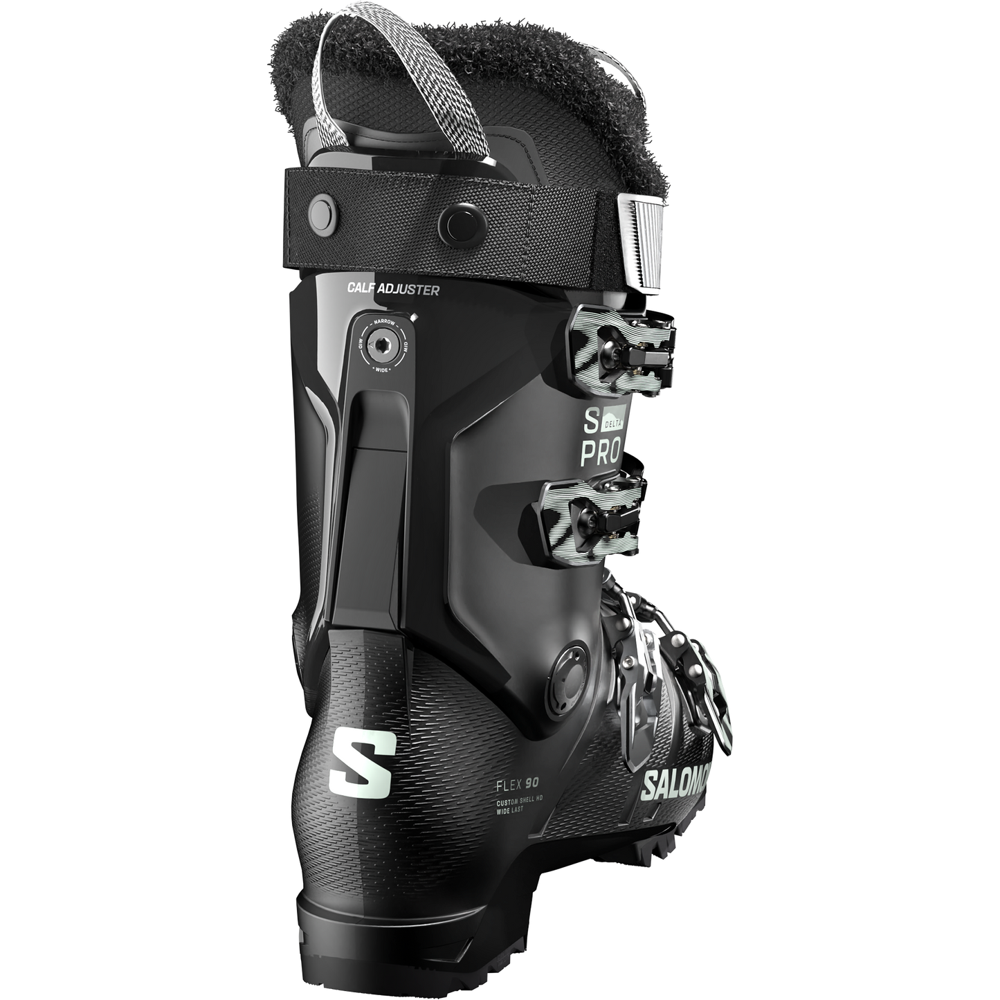 S/PRO DELTA 90